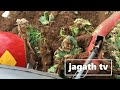Cultivate From Trackter Govithan Wada Sadaha Bim Sakasima 240 Mitzubishi Trackter Sri Lanka