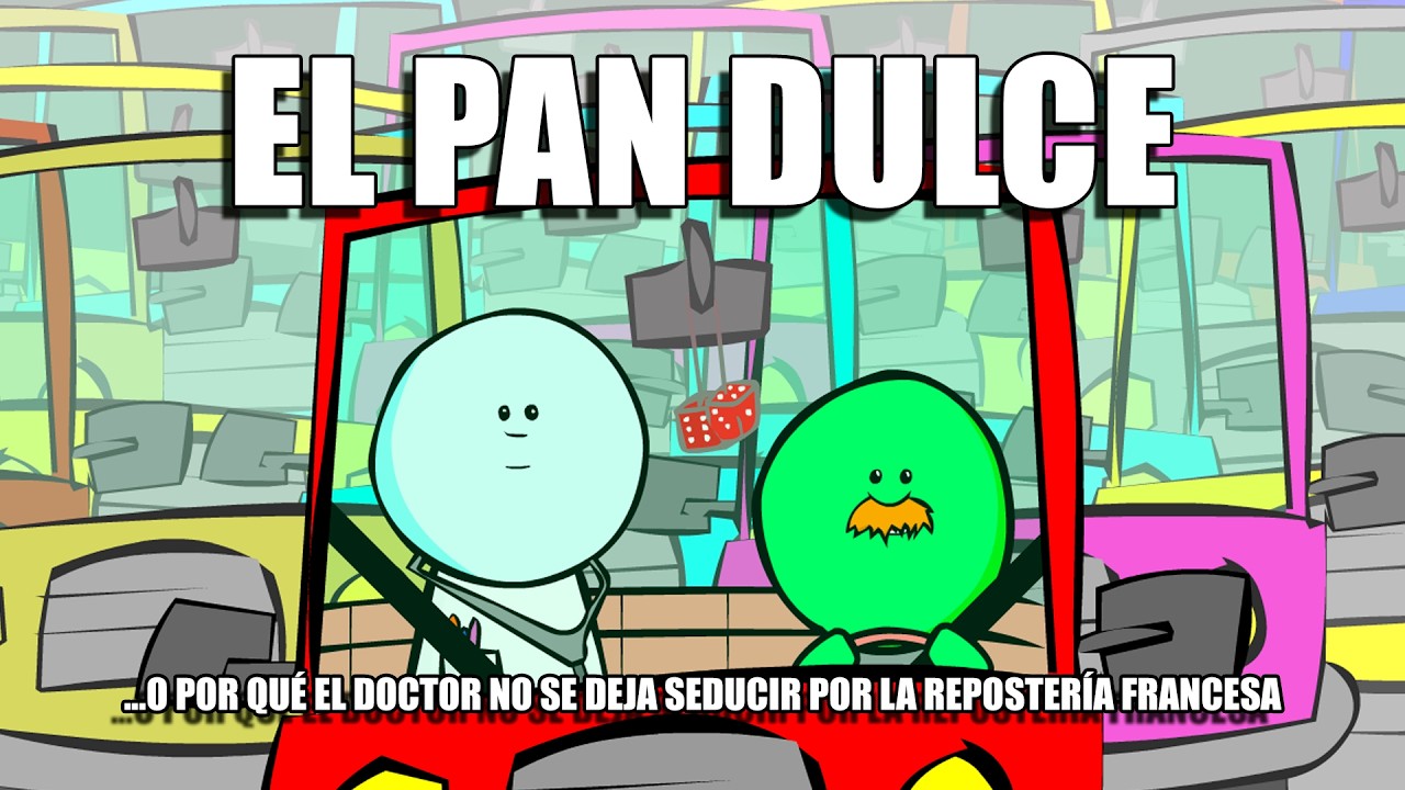 DDN: Pan Dulce