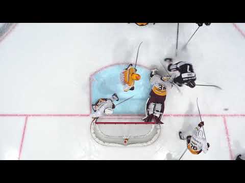 Highlights | Game 028 – HCL vs GSHC – 30.11.2021