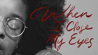 Download lagu Kalisway - When I Close My Eyes mp3