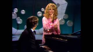 Dusty Springfield&amp;Burt Bacharach- A House Is Not a Home(1970)