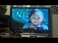 Opening To Barney S Night Before Christmas 1999 VHS