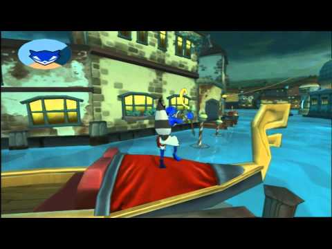 Sly 3 Playstation 3