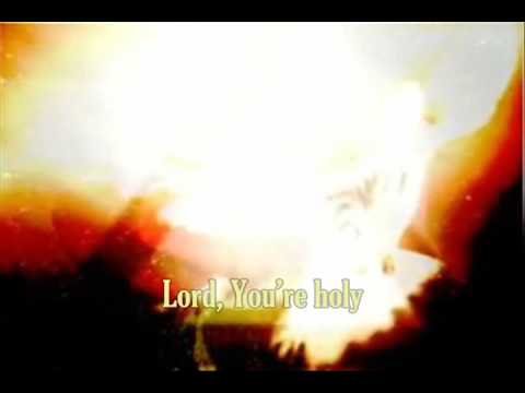 Lord, You're Holy - Helen Baylor (with lyrics)