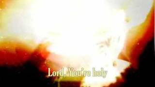 Lord, You're Holy - Helen Baylor (with lyrics)