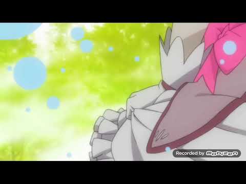 魔法少女まどか☆マギカ コネクト ClariS