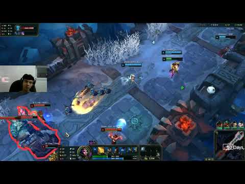 All Elementalist Lux Combinations