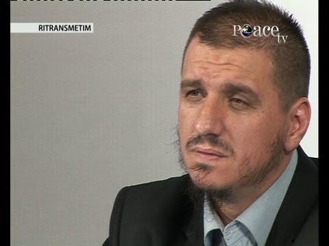 10 - Çka thotë feja për fallin, horoskopin - Enis Rama