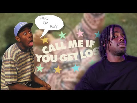 Tyler, The Creator - Heaven To Me | Reaction