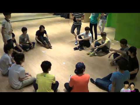 [130808] 17tv s3 Seungcheol's Birthday Part 16