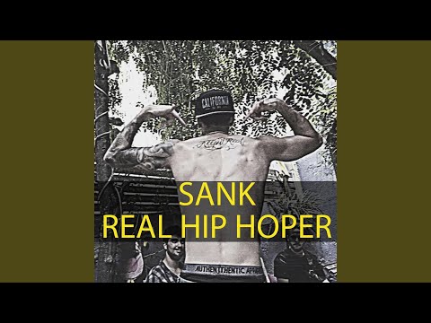 Real Hip Hoper