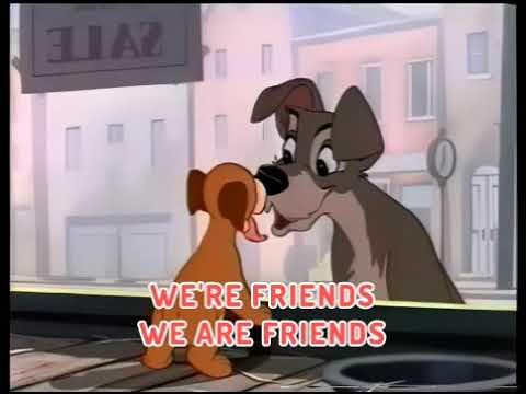 03.You and Me, Me and You - Disney's Magic English [Megamedia]