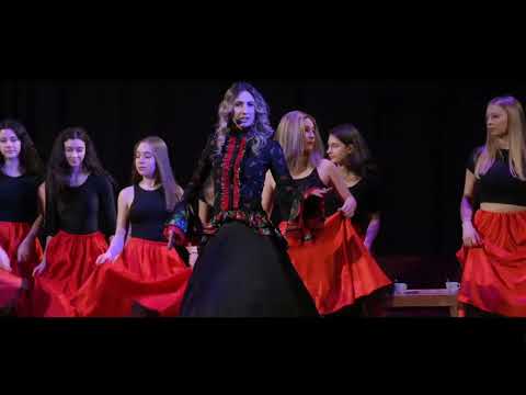 Chirița în provincie 16 ianuarie 2022 - ACTUL 1