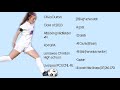 Olivia Durbin’s High School soccer highlights 2021