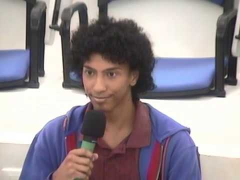 Tertúlia Conscienciologia 4741 - Ilhamento Invexológico (Invexologia)