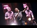 Elbow - Flyboy Blue / Lunette live at T in the Park ...