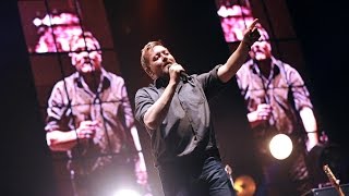 Elbow - Flyboy Blue / Lunette live at T in the Park 2014