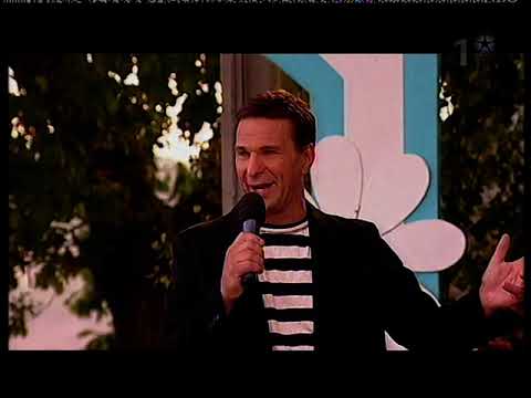 Allsång på Skansen - 2006-07-25