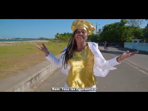 Simonda Valeur   Fahasambarana officiel video