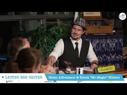 Bäst of Lester Med Gäster SÄSONG 1