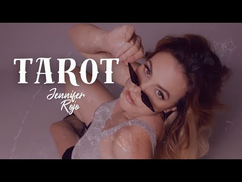 Jennifer Rojo - Tarot (Official Video)