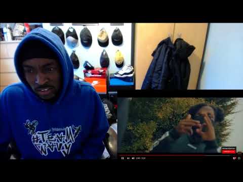 (Zone 2) Kwengface x Skully x LR - Fishing (Music Video) | @MixtapeMadness REACTION