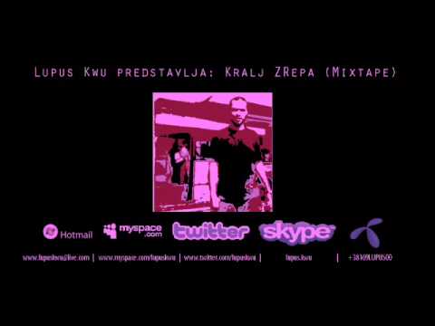 Wolfy - Repčina na kasu (Iseckano i sjebano)