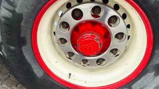 العربات نصف المقطورة شاحنة قلابة HK TIPPER Tipper / Kipper / Tiptrailer | صورة 4 - Autoline