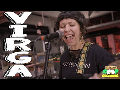 Virga video