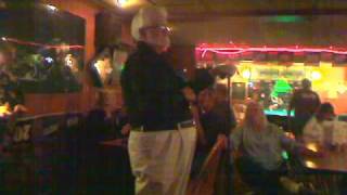 Walter sings If Teardrops Were Pennies in the style of Carl Smith