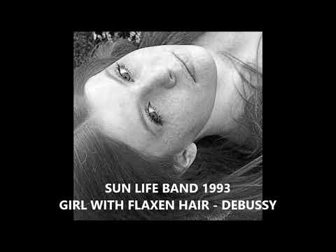 Le fille aux cheveux de lin (Debussy-Brand)