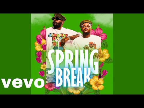 Kabza De Small | DJ Maphorisa | SCORPION KINGS | FULL AMAPIANO MIX | December Vibes | Saturday Mix