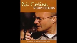 PHIL COLLINS - Since I lost you (live at VH1, Hollywood, 14/04/1997)