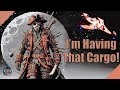 Elite Dangerous - Brute Force Piracy