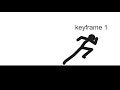Run Tutorial Stick Nodes Animation