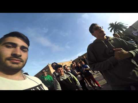 JOSEMI vs VEGAS - Spice Battle - Octavos