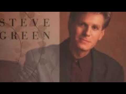 Steve Green - Maravilloso Es El Gran Amor