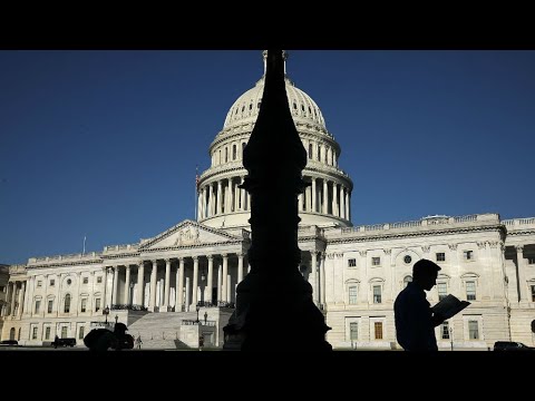 الديمقراطية نانسي بيلوسي تستعد لرئاسة مجلس النواب الأمريكي من جديد