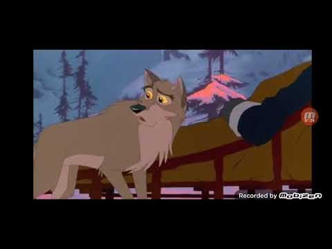 Balto / Full movie / Part 13