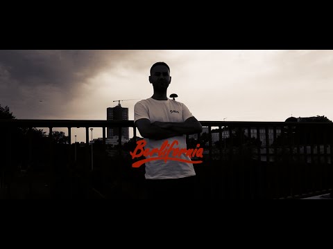 Cemadelic - Berlifornia