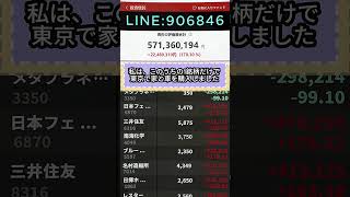 #株式 #株式投資 #日本株#初心者向け投資#資産運用#資産形成#長期投資#中期投資
