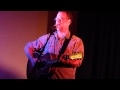 CLIFF EBERHARDT - Your Face - Music on Main Street Woodbridge NJ United Methodist Church
