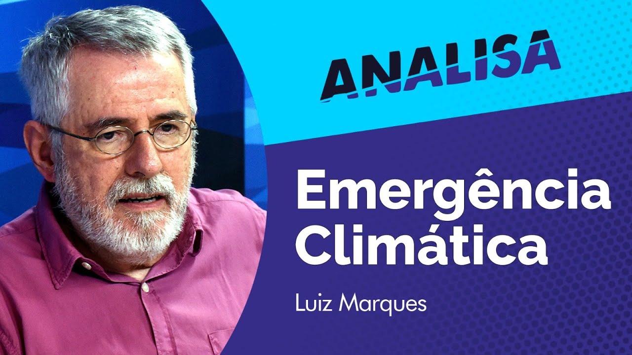 As causas da catástrofe ambiental