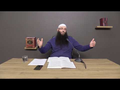 169) El Akide El Uasitije: Sahabët (Argumenti prej Sunetit për qëndrimin e Ehlu Sunetit)