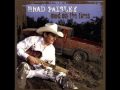 Brad Paisley - Make a Mistake