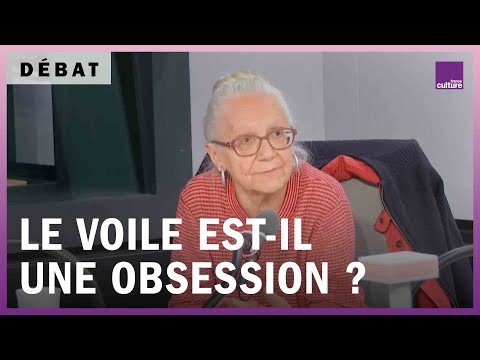 Le voile est-il une obsession ?