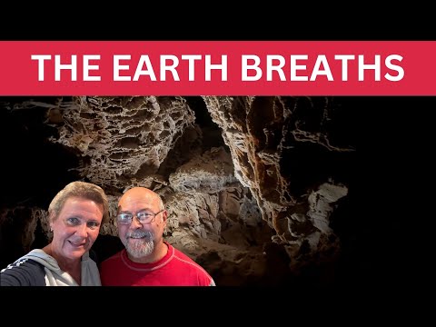 Wind Cave National Park: A One-of-a-kind Treasure Worth Seeking Out.