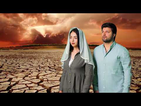 Անձրևներ - Andzrevner (Davit Tujaryan & Rima Tamazyan)