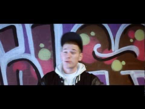 Lil'J ft. Sajt Támadj meg(official music video)