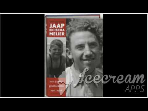 Ischa Meijer Jenny Arean zingt Vrienden